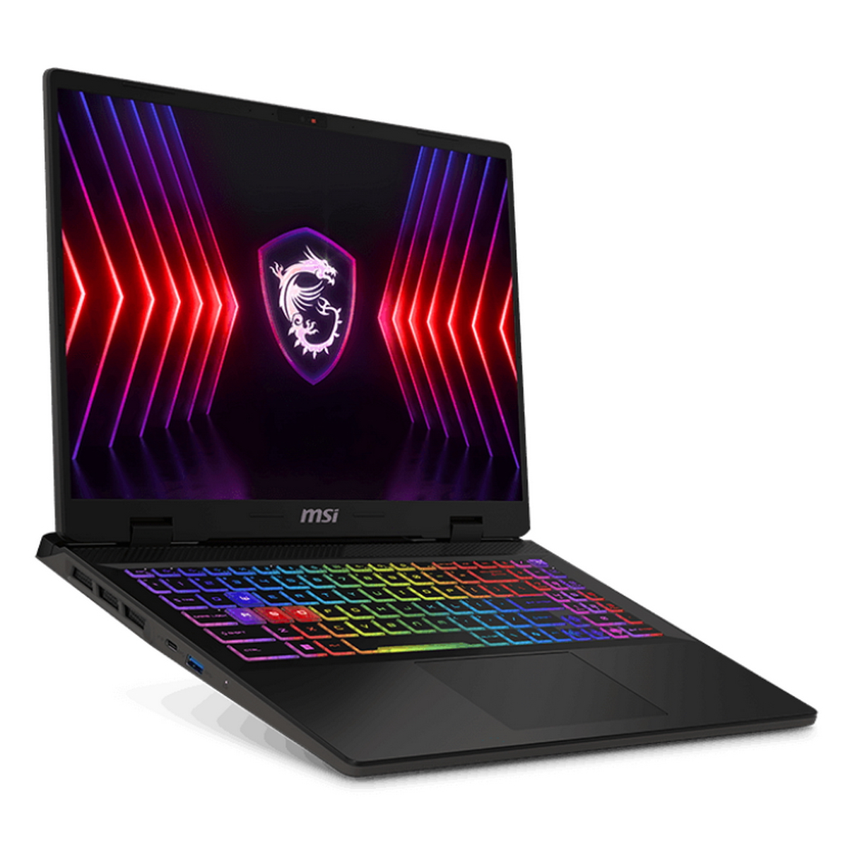 

Ноутбук MSI Sword 16 HX (9S7-15P214-855), Sword 16 HX