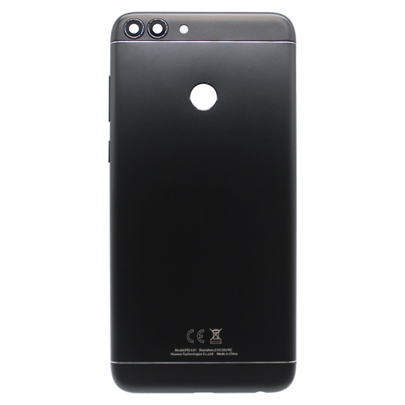 

Задняя крышка BaseMarket для Huawei Enjoy 7S (черная)