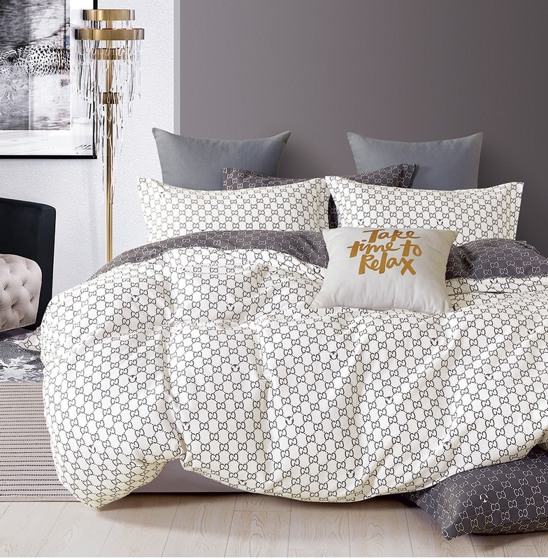 

Комплект постельного белья РОЗОВЫЕ СНЫ СК-558-2сп-4нав-160, СК-558