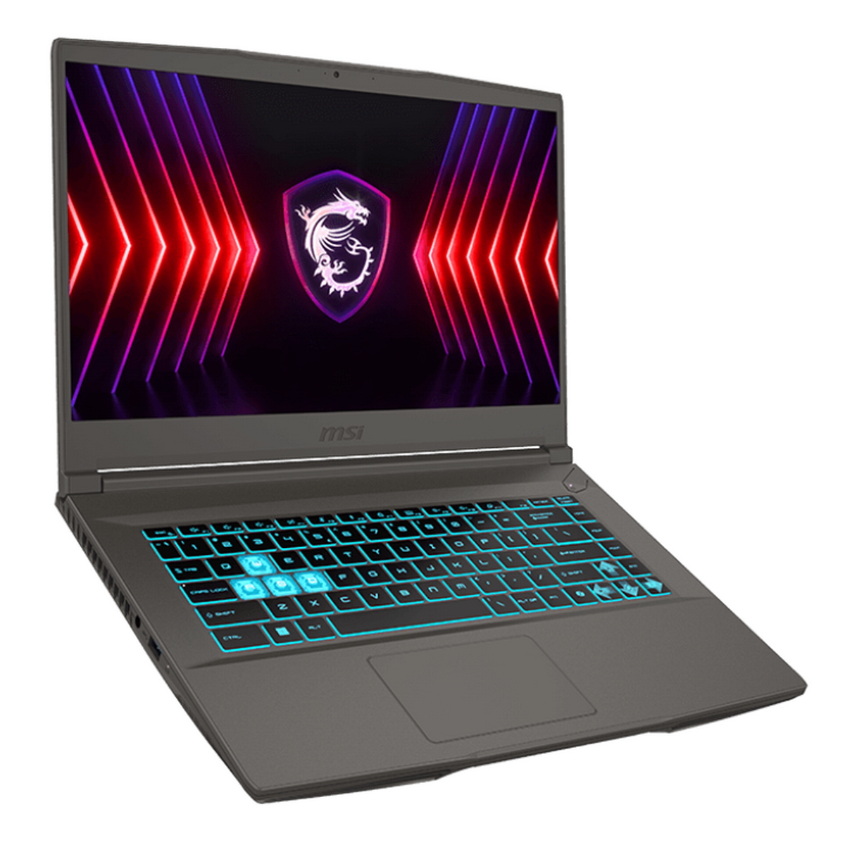 

Ноутбук MSI Thin 15 (9S7-16R831-2650), Thin 15