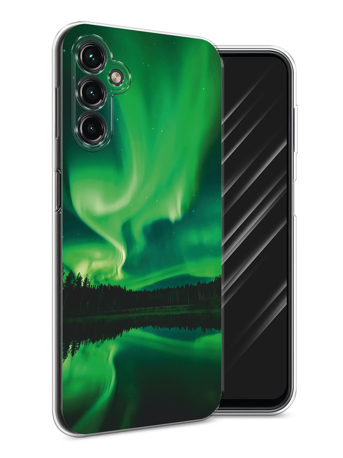 Чехол Awog на Samsung Galaxy A14 4G 