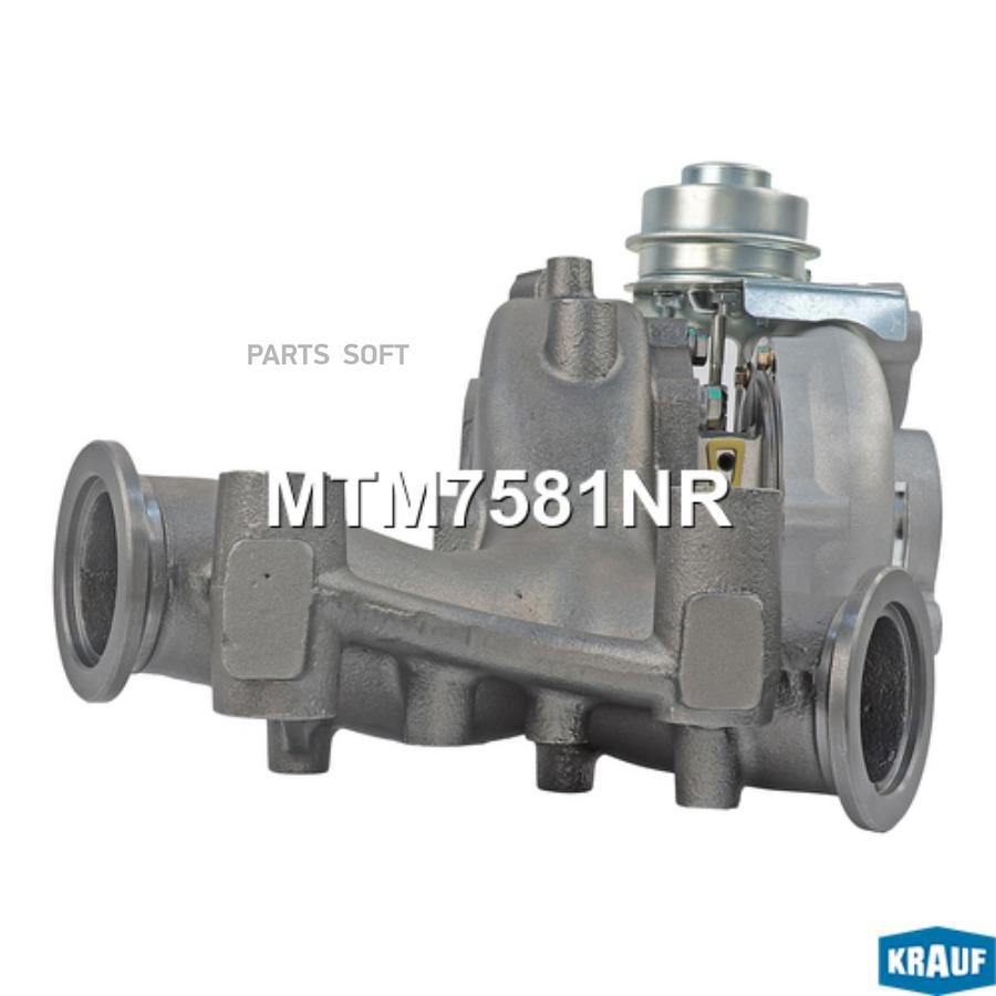 

Турбокомпрессор Krauf mtm7581nr