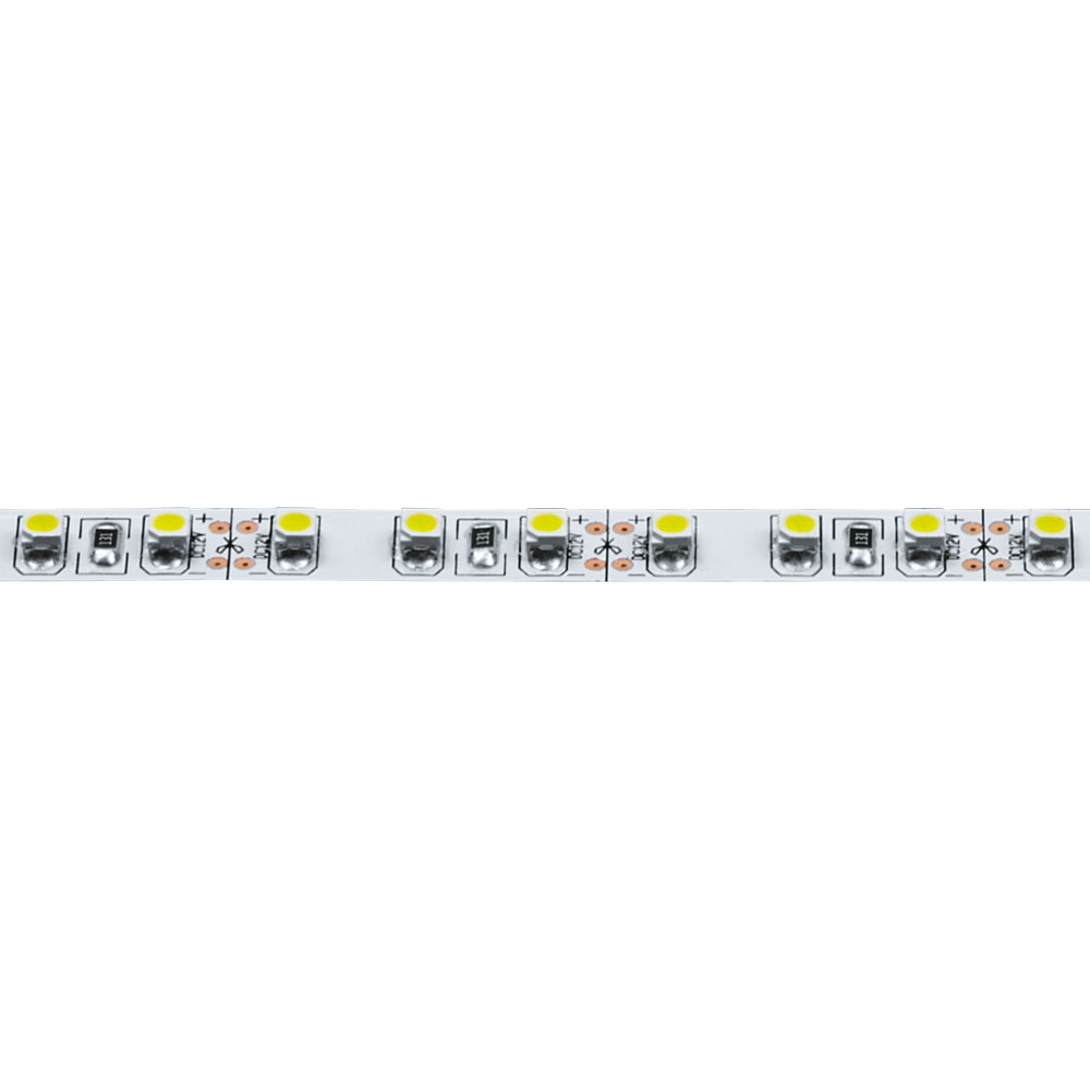 фото Navigator светодиодная лента navigator "nls-r5" 12v ip20 smd3528 9.6 вт/м, 120 диодов на 1