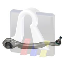 

Рычаг Подвески Rts 95008721