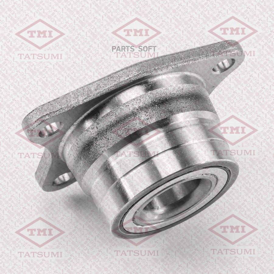 

Подшипник ступицы TOYOTA COROLLA 87- задн. Tatsumi TDF5010