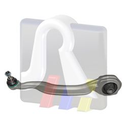 

Рычаг Подвески Rts 95008722