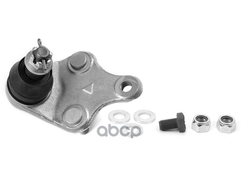 

Шаровая Нижняя Toyota Avensis Zrt270 08- L=R HOSU HSBJ0003