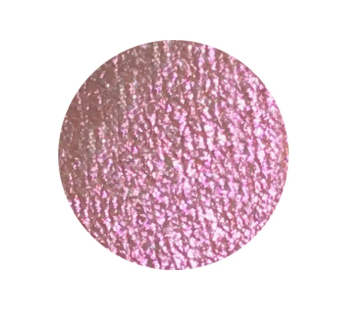 

Тени Bernovich Sparkle № х52