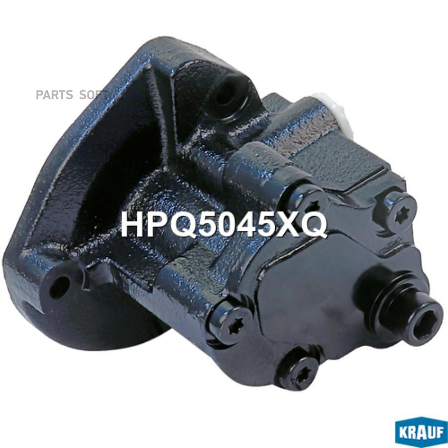 

Насос гидравлический Krauf hpq5045xq