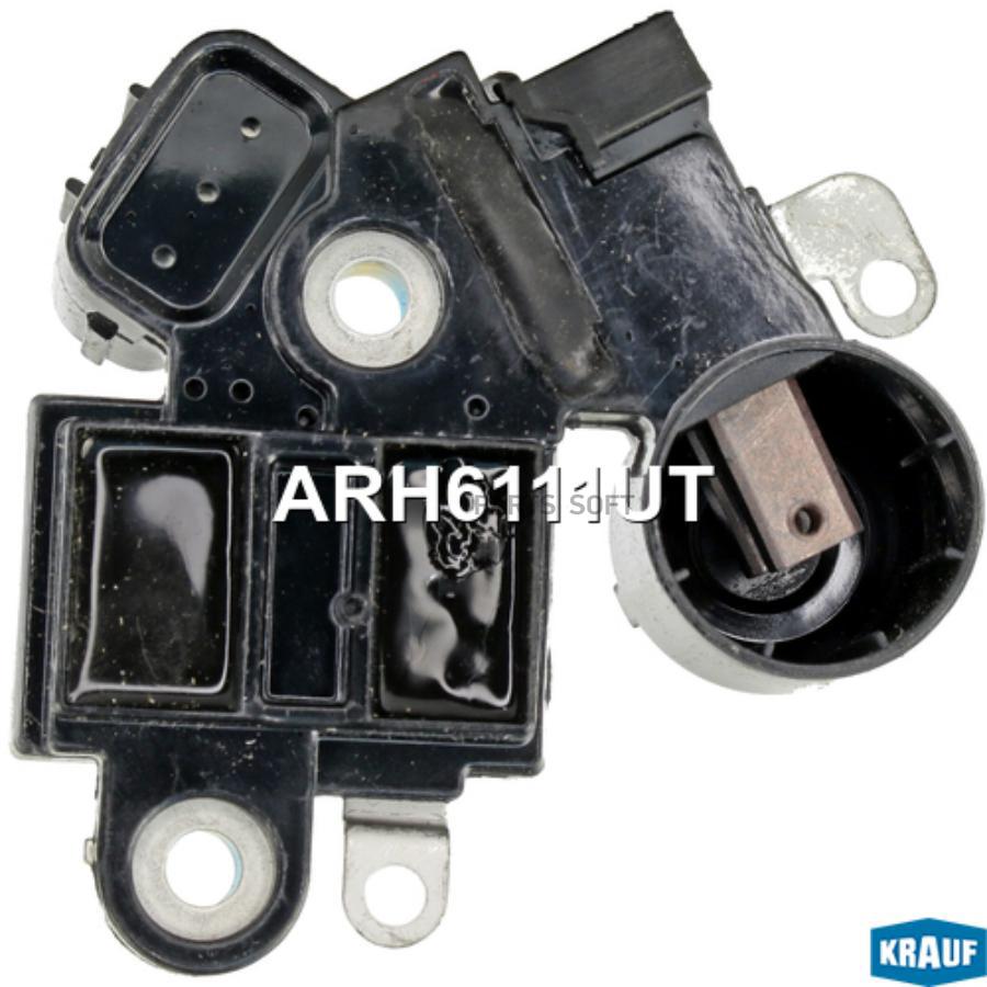 

Регулятор генератора Krauf arh6111ut