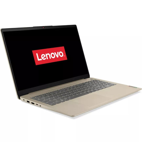 фото Ноутбук lenovo ideapad 3 15itl6 core i3 1115g4 4gb 256gb intel uhd graphics 15.6 ips fhd 1