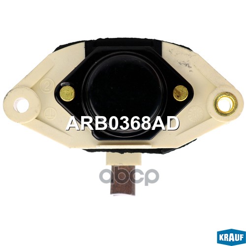 

Регулятор генератора Krauf arb0368ad