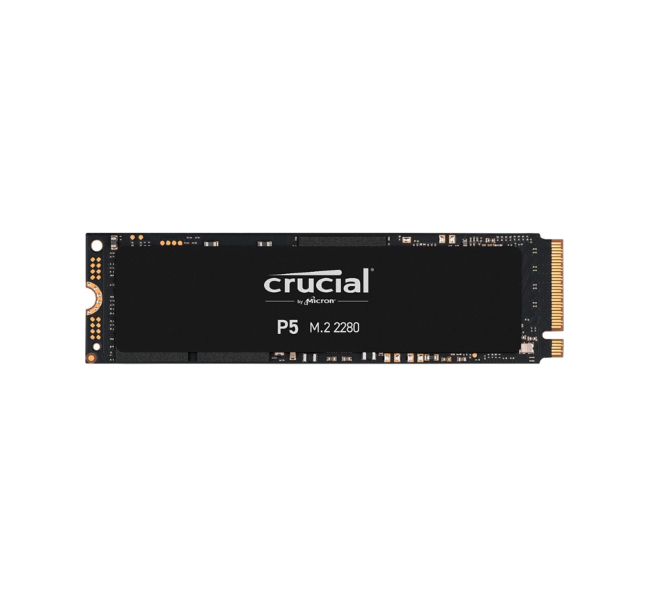 

SSD диск Crucial P5 1ТБ (CT1000P5SSD8), P5