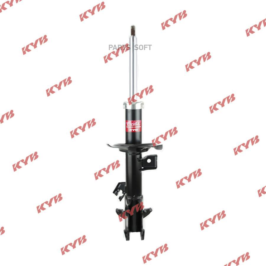 

Амортизатор подвески KYB 333430