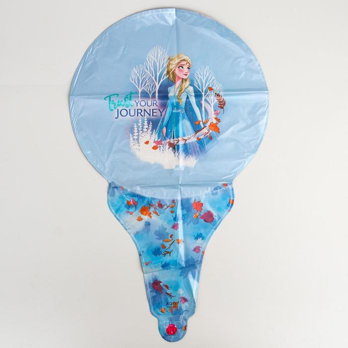 

Disney "Trust your journey", Холодное сердце, Разноцветный