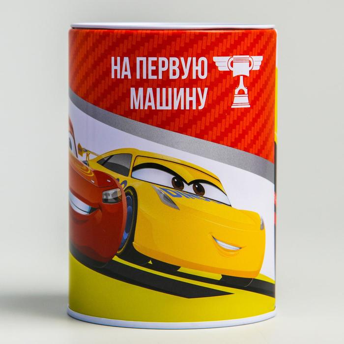 фото Disney "на первую машину", тачки