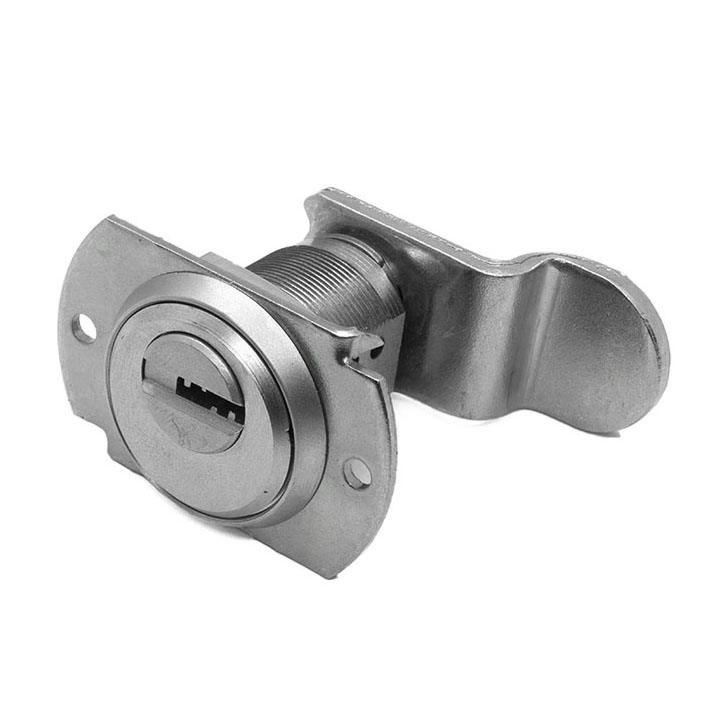 Почтовый замок CamLock Mul-t-lock 22 мм - Classic