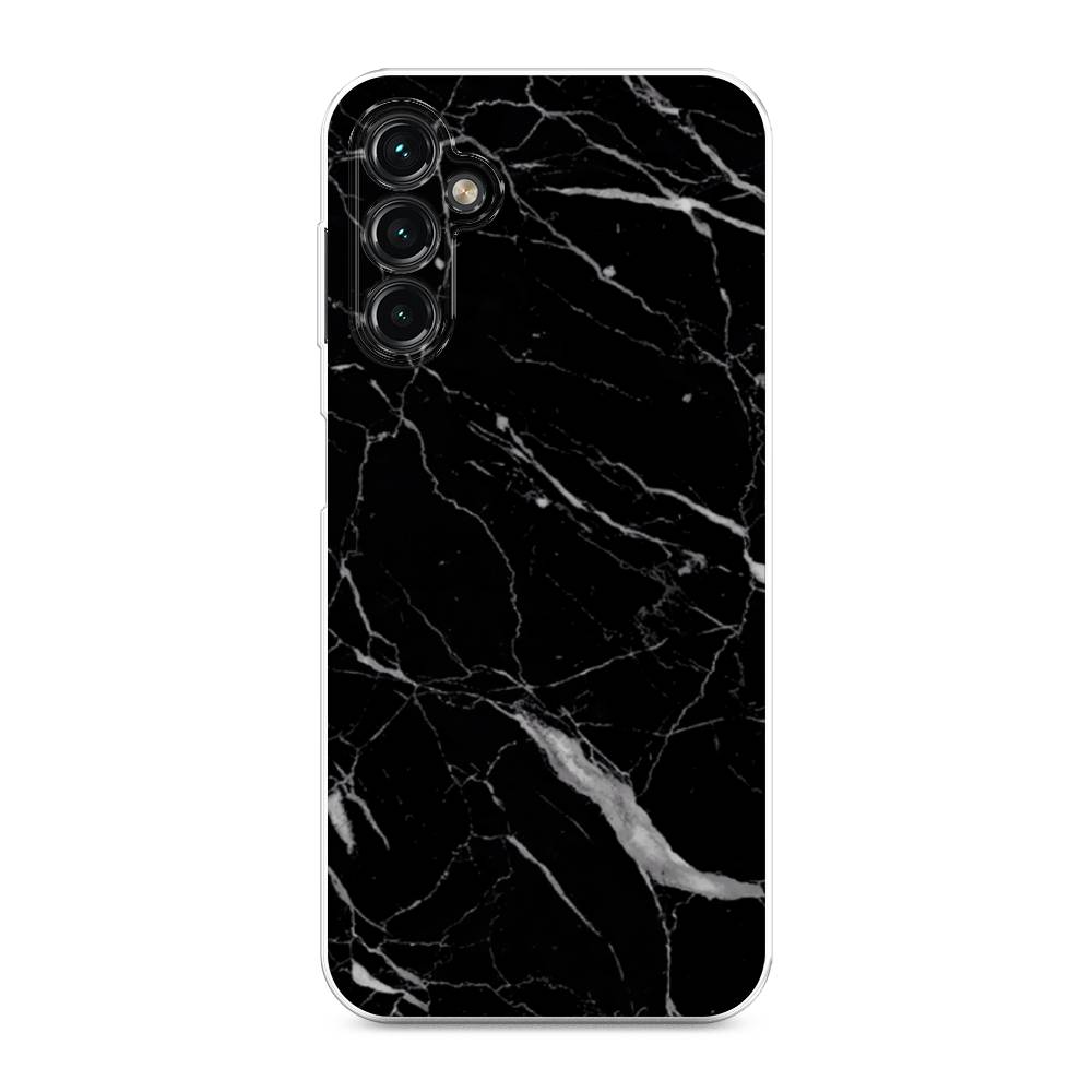 

Чехол Awog на Samsung Galaxy A14 4G "Черный минерал", 2107950-3