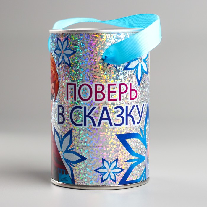 

Disney с голографией, Холодное сердце