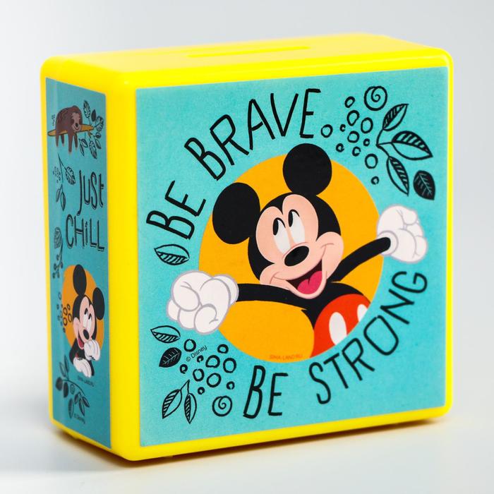 

Disney Микки