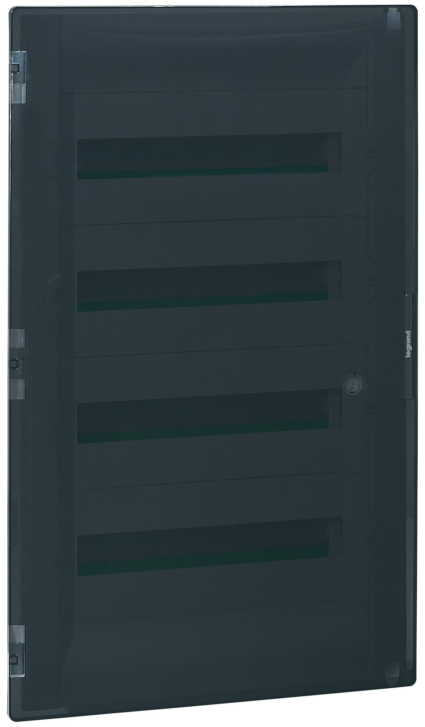 

Распределительный щиток Legrand Practibox3 401759