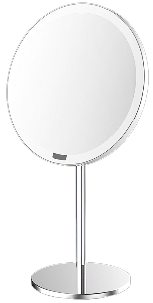 фото Зеркало xiaomi yeelight led lighting mirror (ylgj01yl)