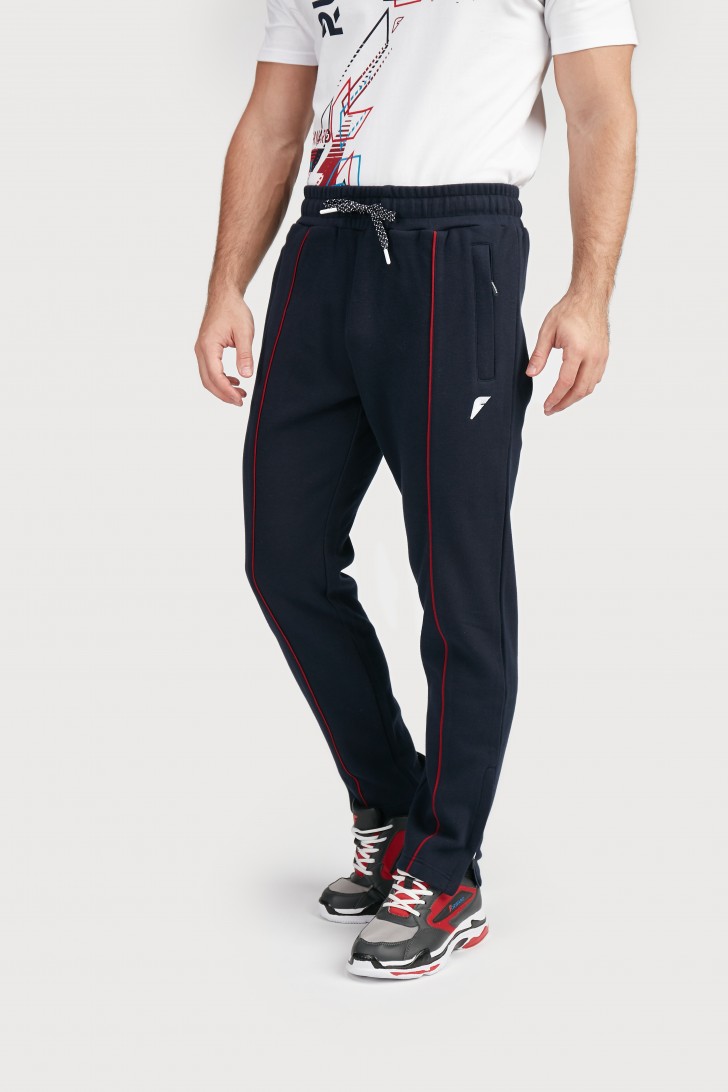 

Спортивные брюки мужские Forward m04230g-nn201 синие 3XL, Синий, m04230g-nn201