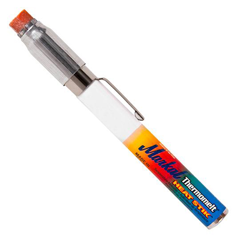 Markal Термокарандаш для сварки Markal Thermomelt Heat-Stik 150°C