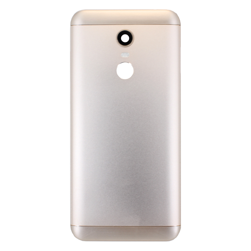 

Задняя крышка BaseMarket для Xiaomi Redmi 5 Plus (золотая)