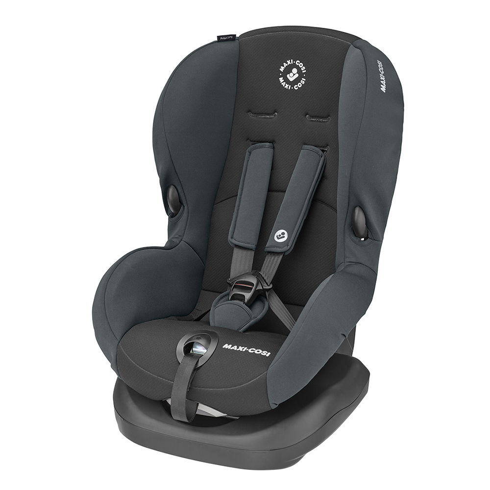 

Автокресло Maxi-Cosi Priori SPS+ 9-18 кг Basic Grey/серый, Priori SPS+