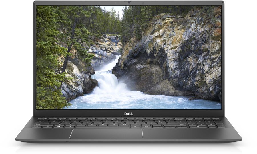 

Ноутбук Dell Vostro 5502 Grey (5502-5279), 5502