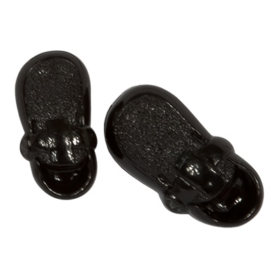 

Gamma 18 мм, 36 шт, №D580, черные