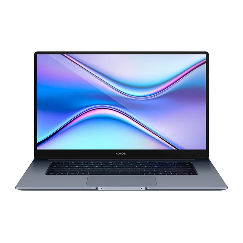 

Ультрабук Honor MagicBook x15 Gray (53011VNJ), MagicBook x15