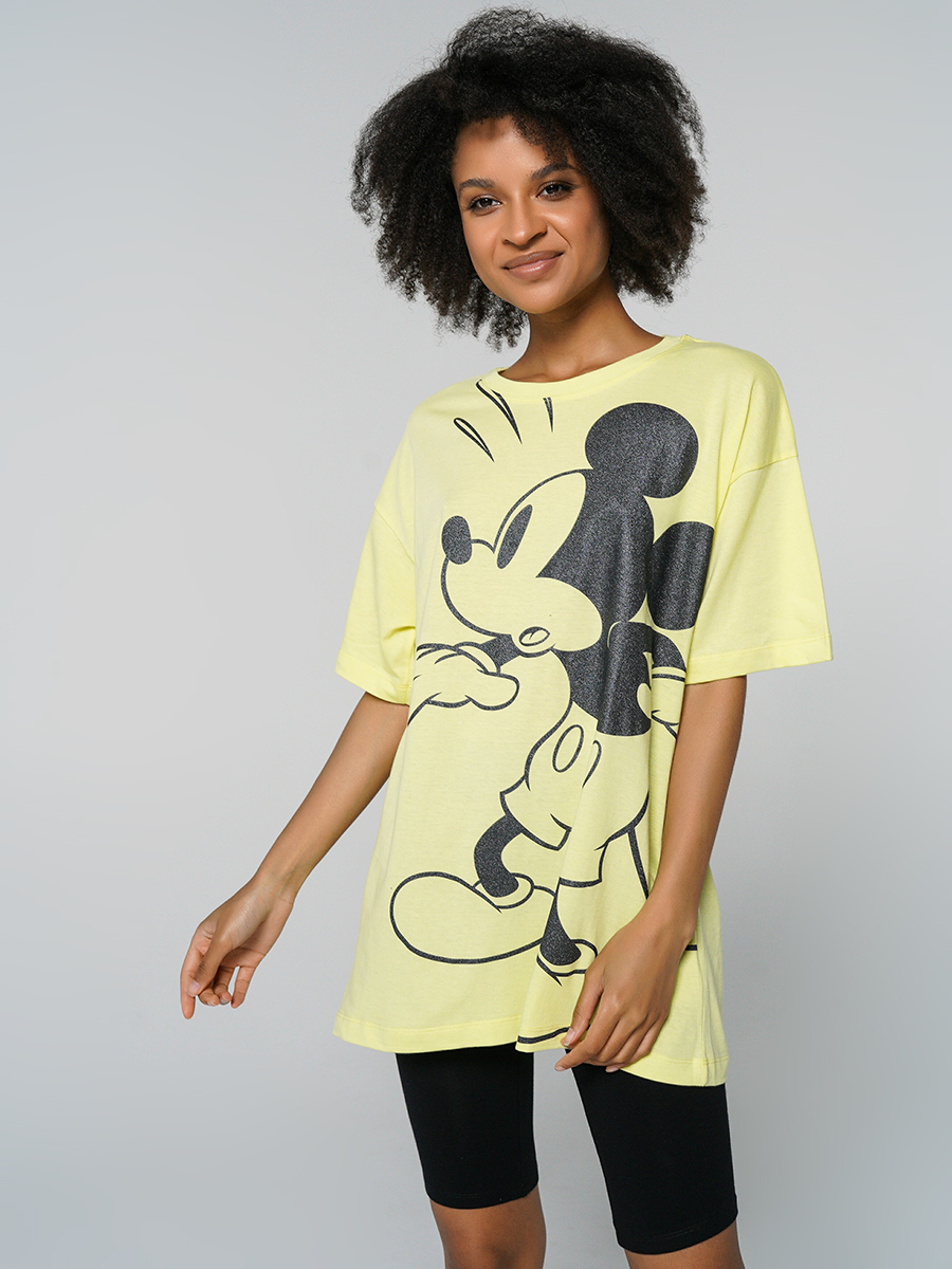 

Пижама женская ТВОЕ зеленая L, 82006