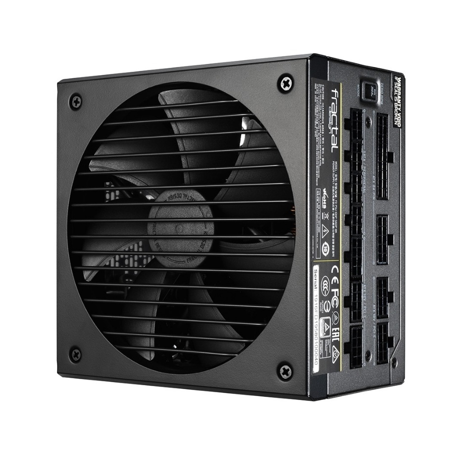 фото Блок питания fractal design fd-psu-ionp-560p-bk-eu