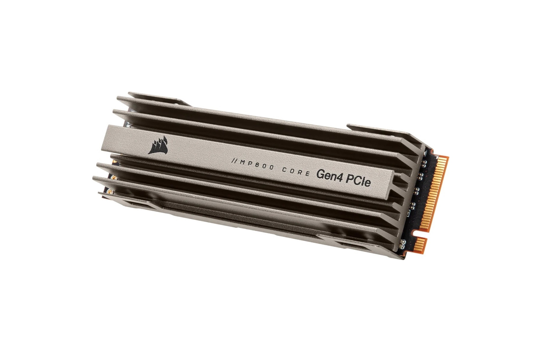 

SSD диск Corsair MP600 Core 2ТБ (CSSD-F2000GBMP600COR), MP600 Core