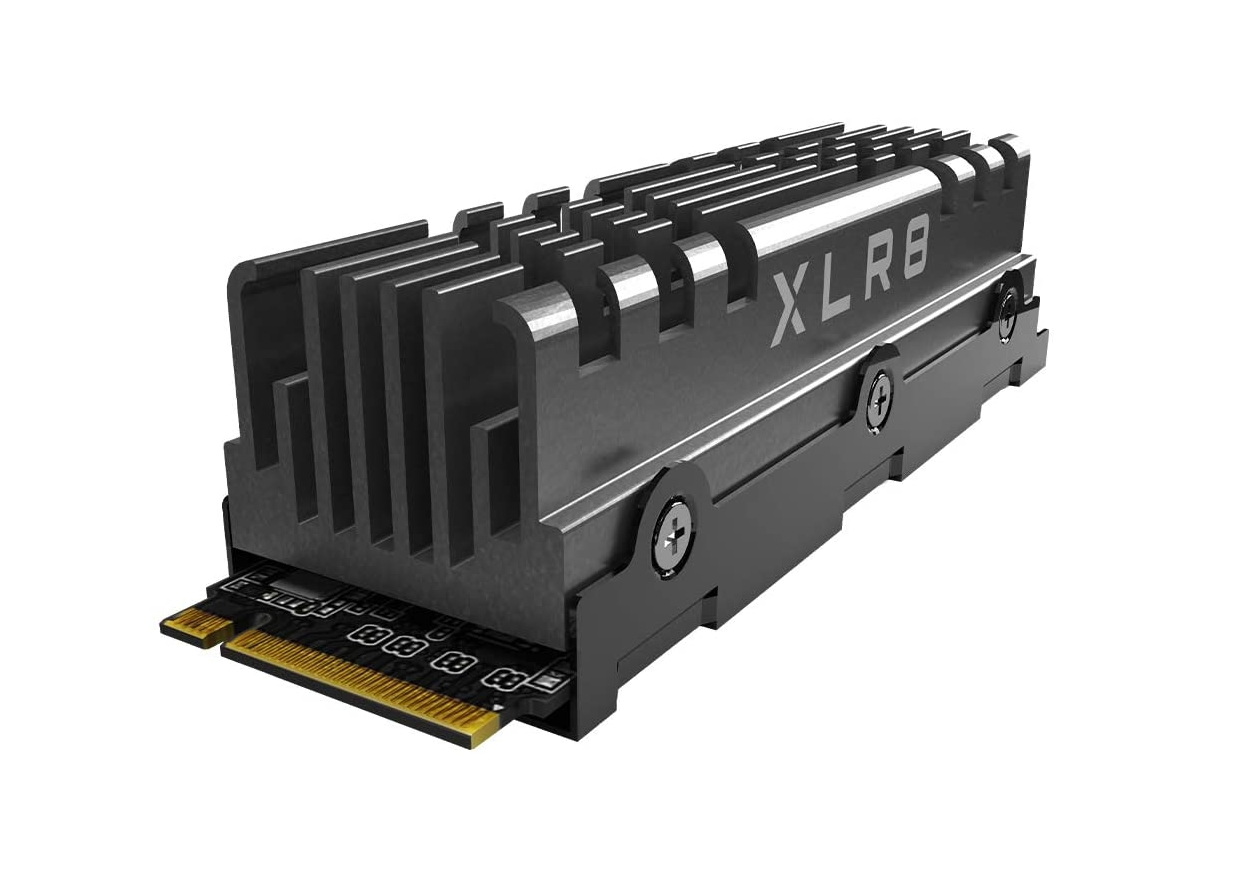 

SSD диск PNY CS3140 2ТБ (M280CS3140HS-2TB-RB), CS3140