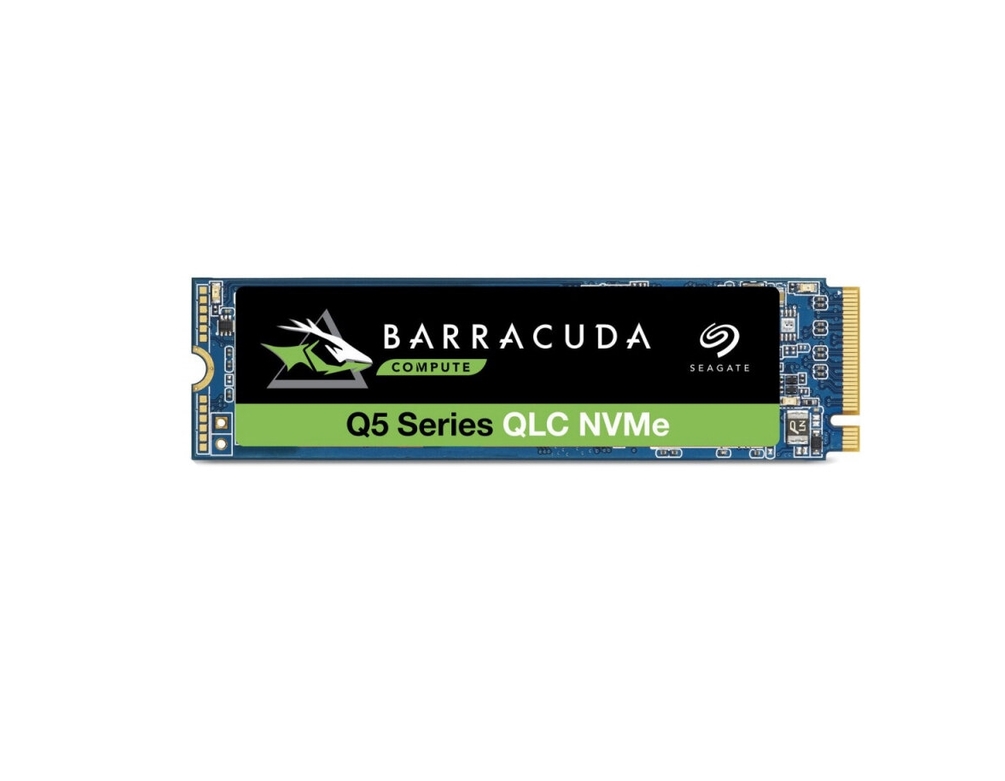 фото Ssd диск seagate barracuda q5 1тб (zp1000cv3a001)