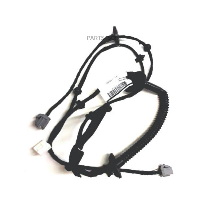 

Комплект Проводки Volvo 30724788