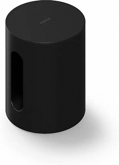 

Сабвуфер Sonos Sub Mini, черный, Sonos Sub Mini (Black)