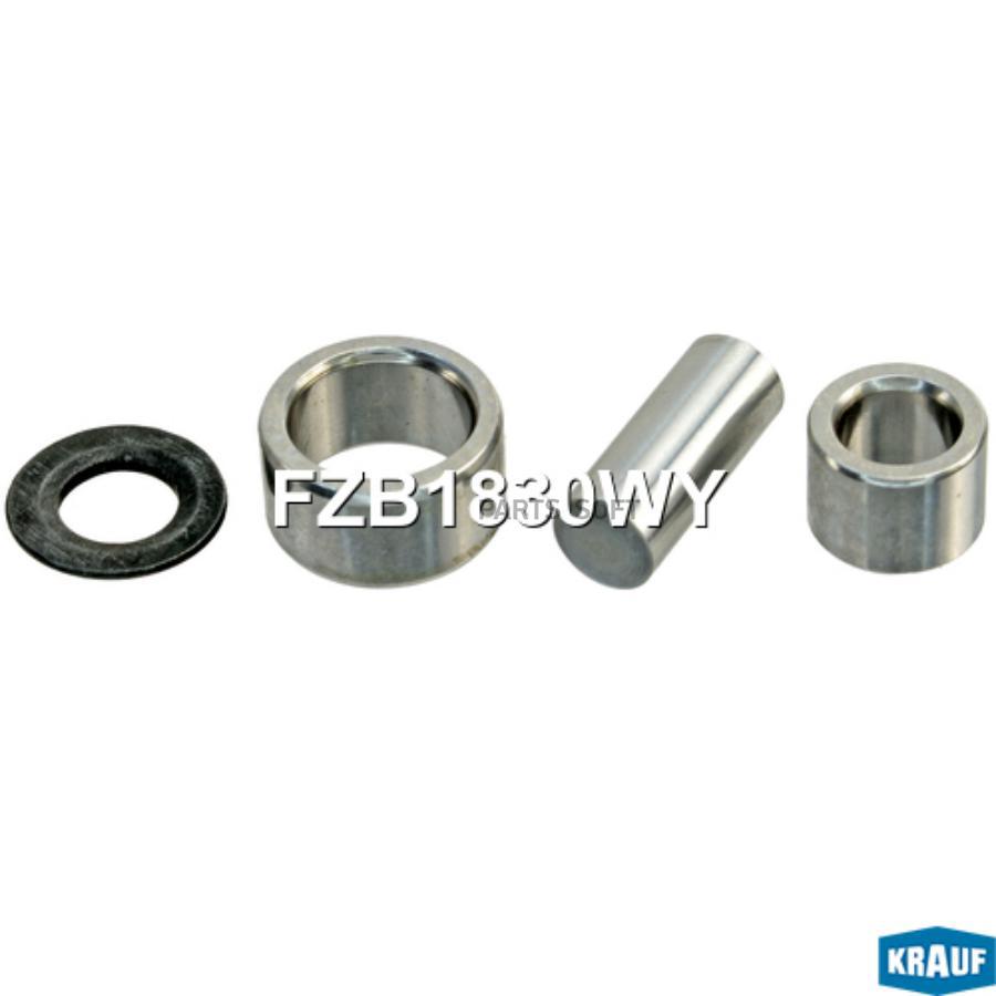 

Ролик Тнвд Krauf fzb1830wy