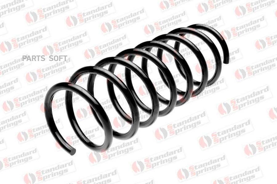 

Пружина задняя BMW 520i/523i/530i3/10- Standard Springs st104062r