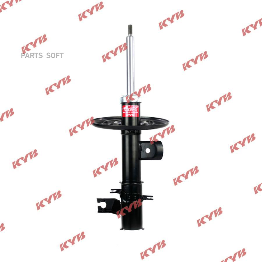 

Амортизатор подвески KYB 3340037