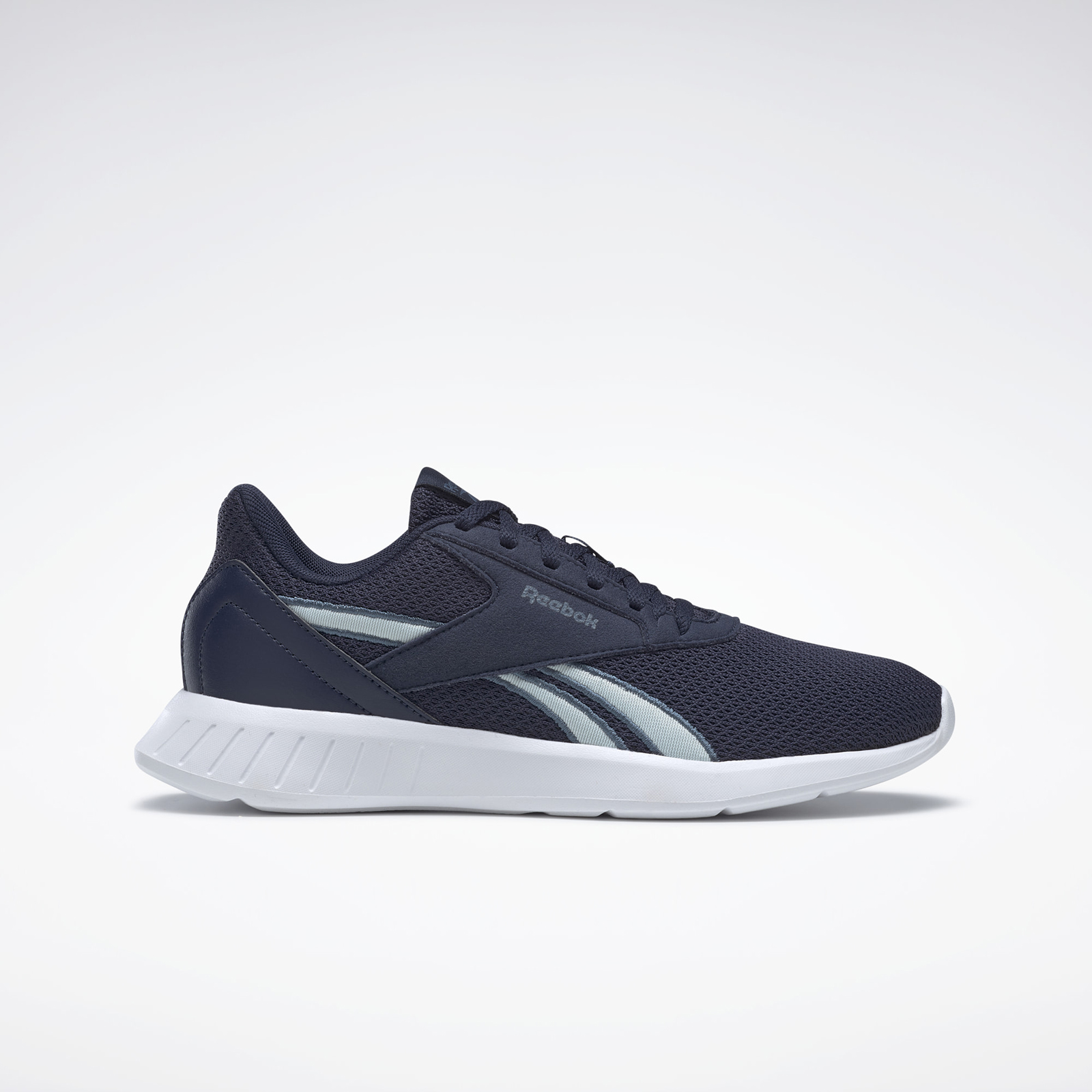 

Кроссовки женские Reebok Lite 2.0 синие 7.5 US, Lite 2.0