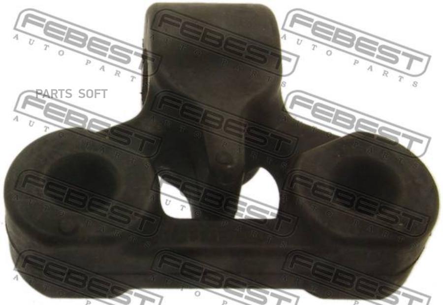 

Подушка крепления глушителя