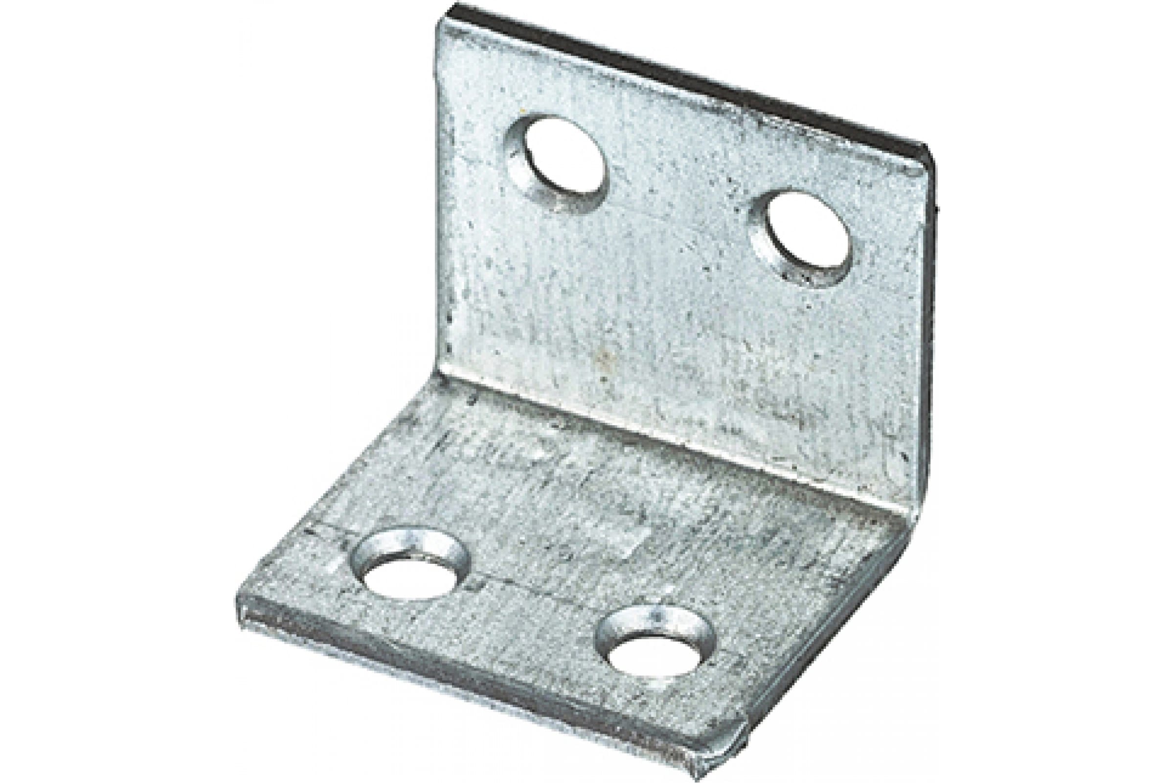 

РК ГРУП Угол мебельный KS1 25x25x30x1,5 широкий РК000002205