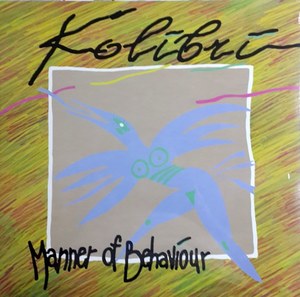 Kolibri 