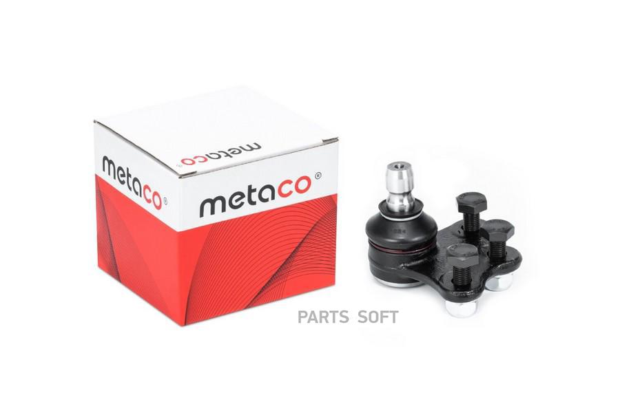 

Опора шаровая левая передней подвески METACO 4200204L