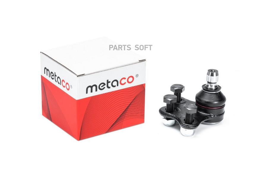 

Опора Шаровая Правая Передней Подвески Opel Meriva (2003-2010) METACO 4200204R