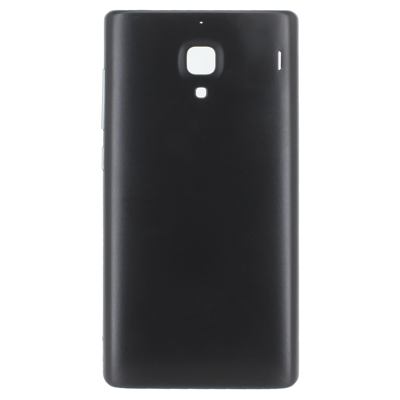 

Задняя крышка BaseMarket для Xiaomi Redmi 1S (черная)